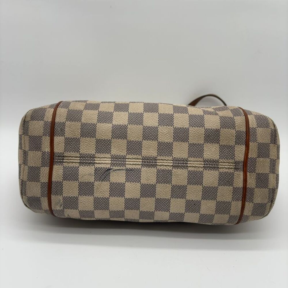 Louis Vuitton Damier Azur - Picture 4 of 5